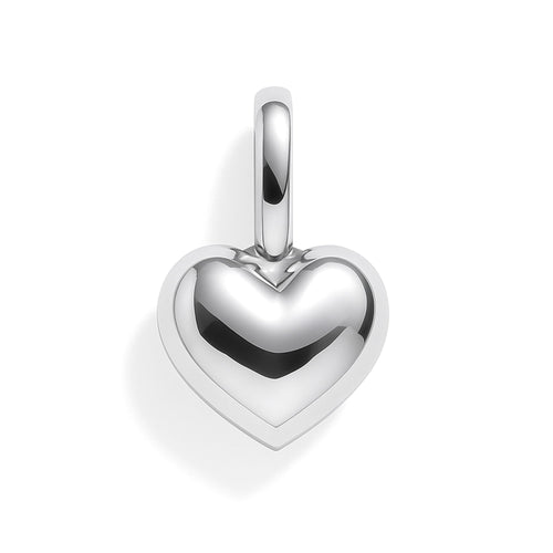 Charm - Heart