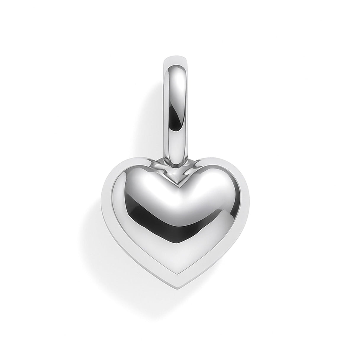 Charm - Heart