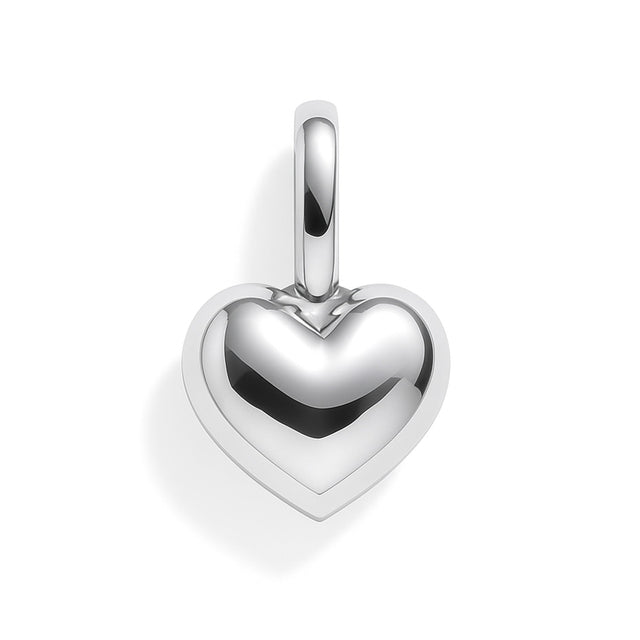 Charm - Heart