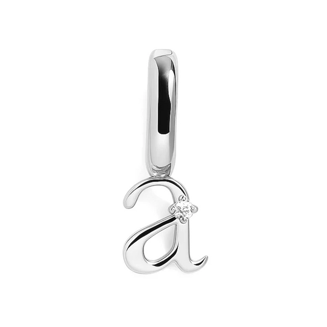 Charm - Initial