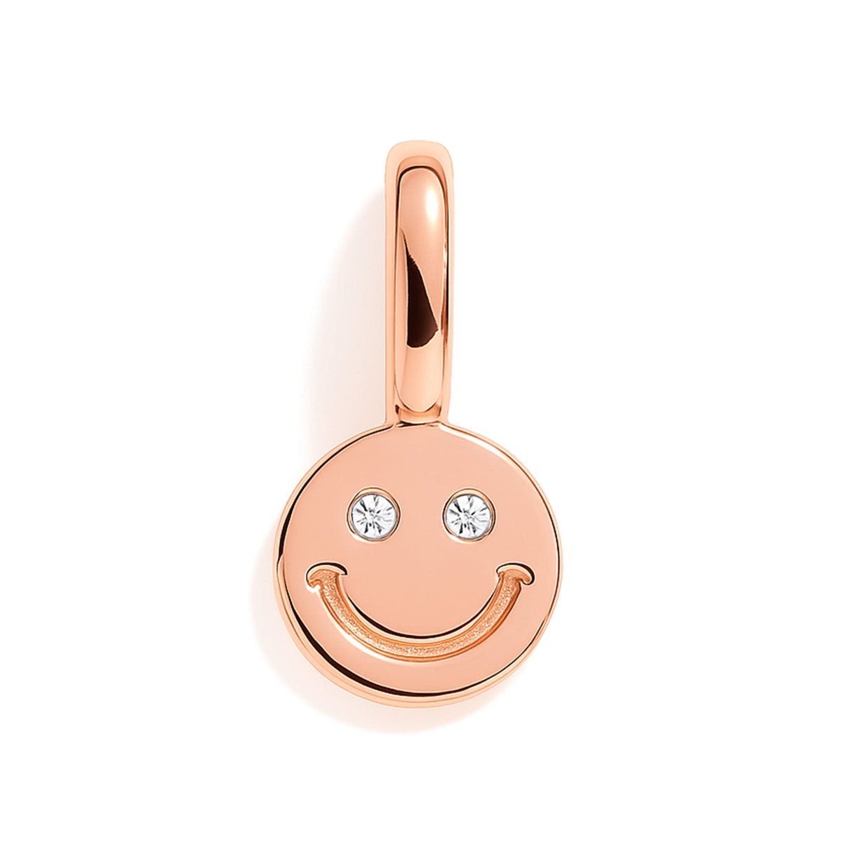 Charm - Smiley