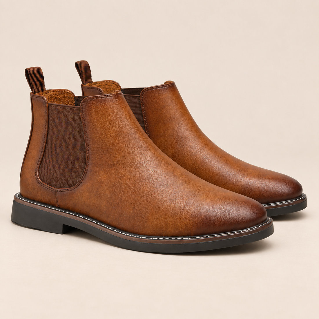 Men's Chelsea Ankle Boots