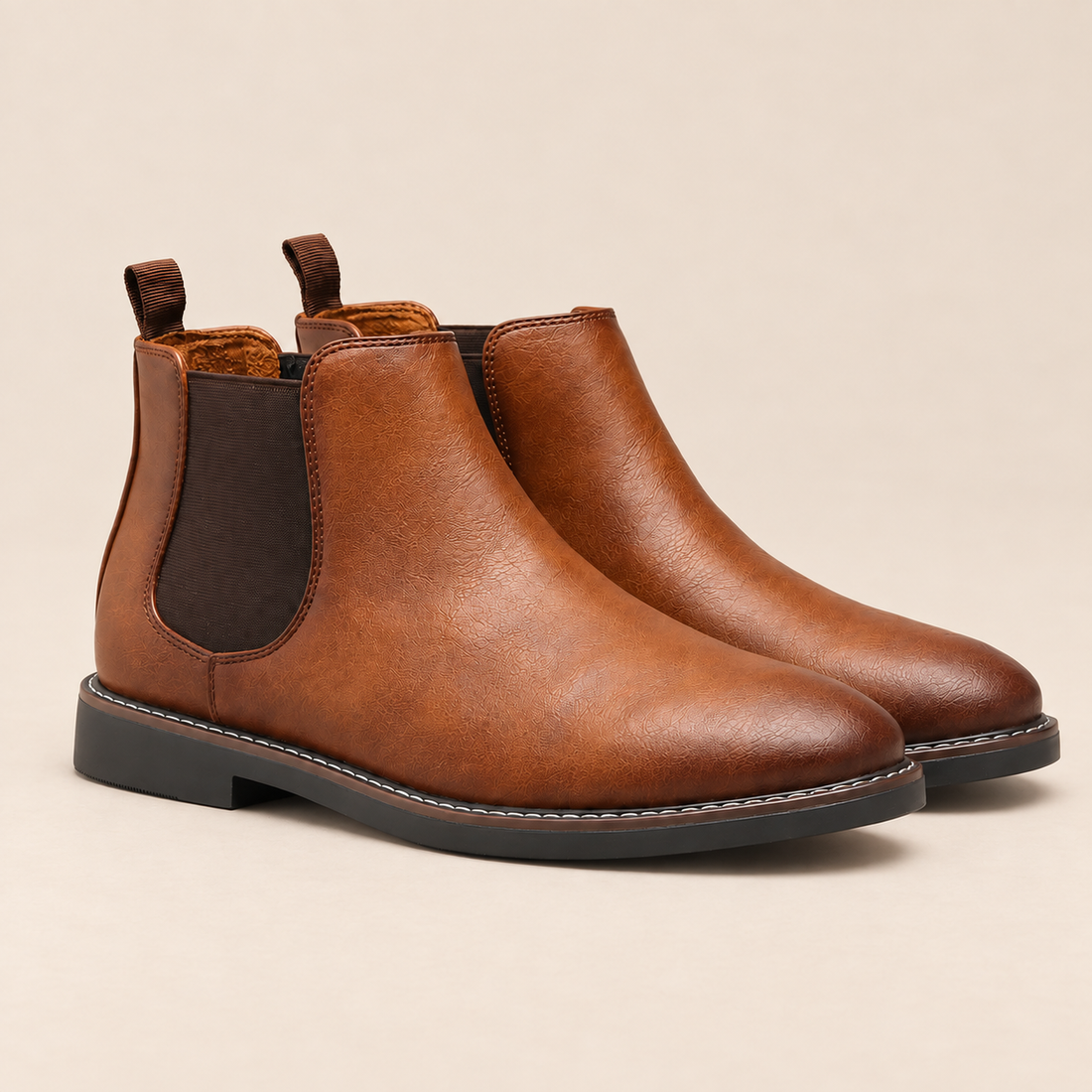 Men's Chelsea Ankle Boots