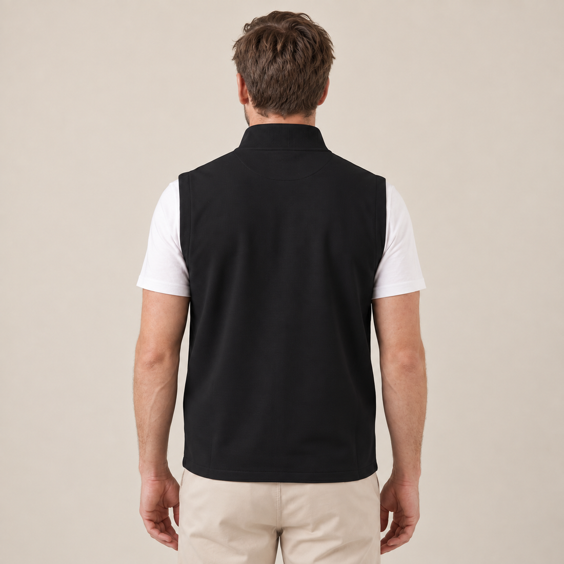 Men's Classic Lightweight Gilet