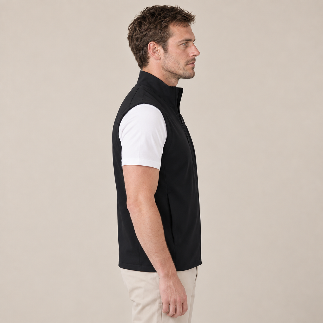 Men's Classic Lightweight Gilet