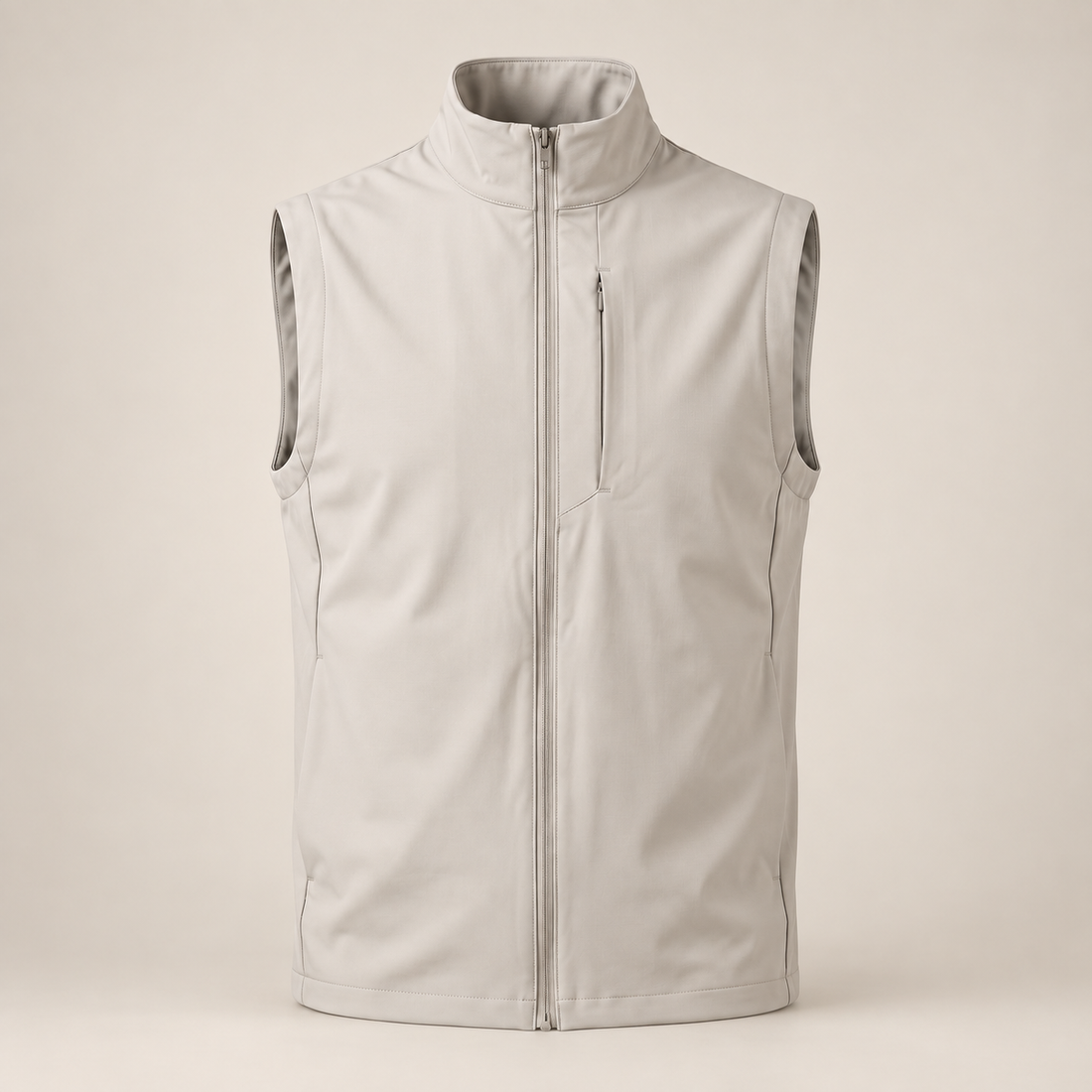 Men's Classic Lightweight Gilet