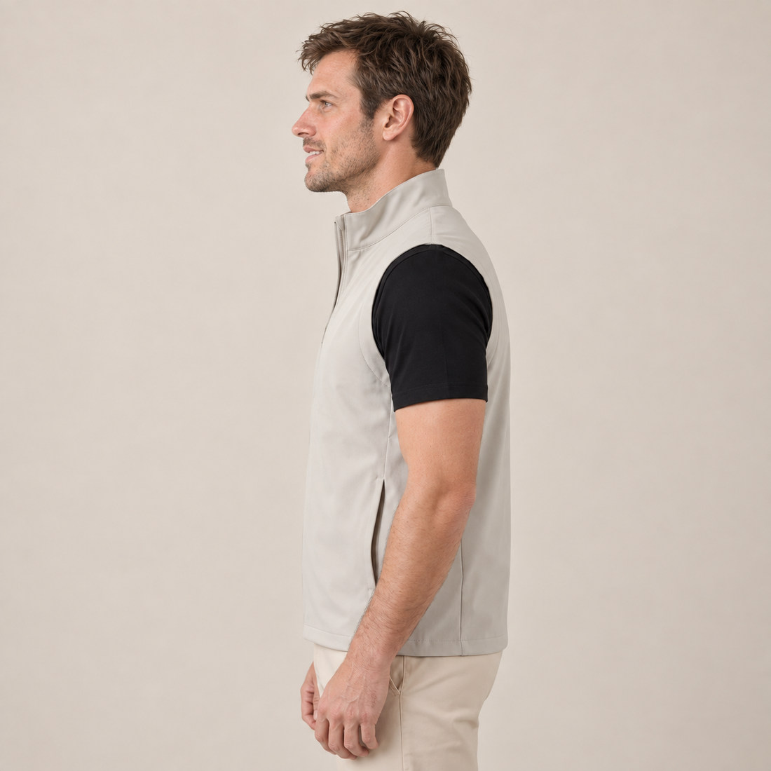 Men's Classic Lightweight Gilet