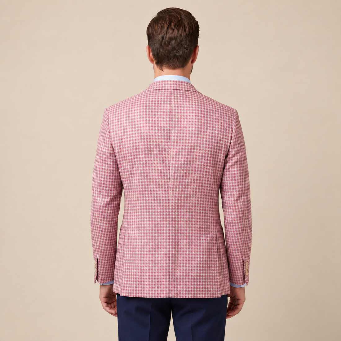 Men's Blazer Jacket for Casual Wear