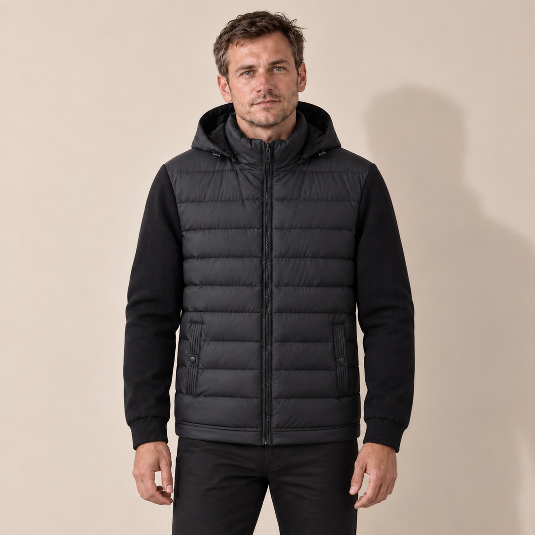 Men's Casual Spring Jacket
