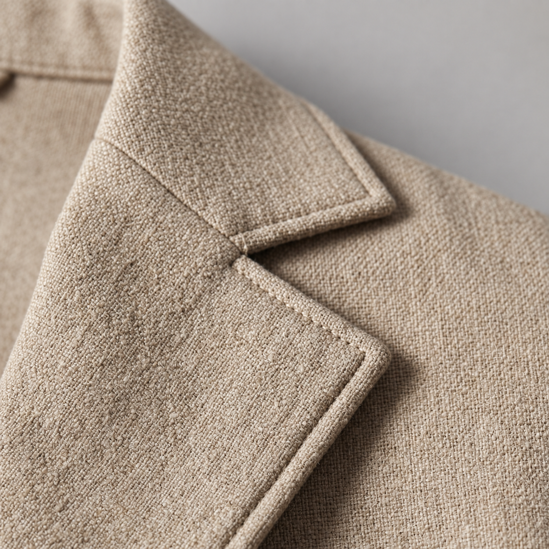 Men's Classic Blazer Jacket