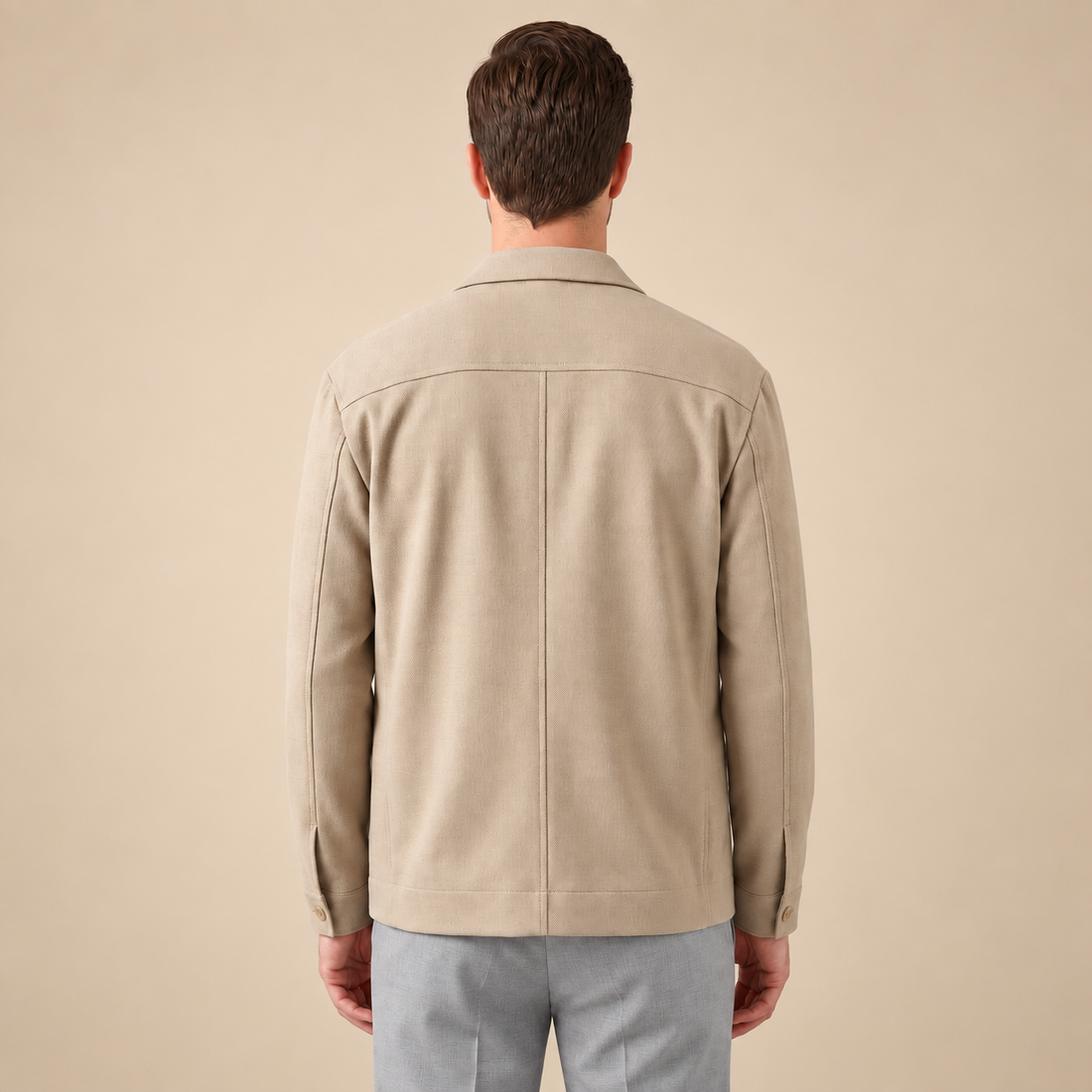 Men's Classic Blazer Jacket
