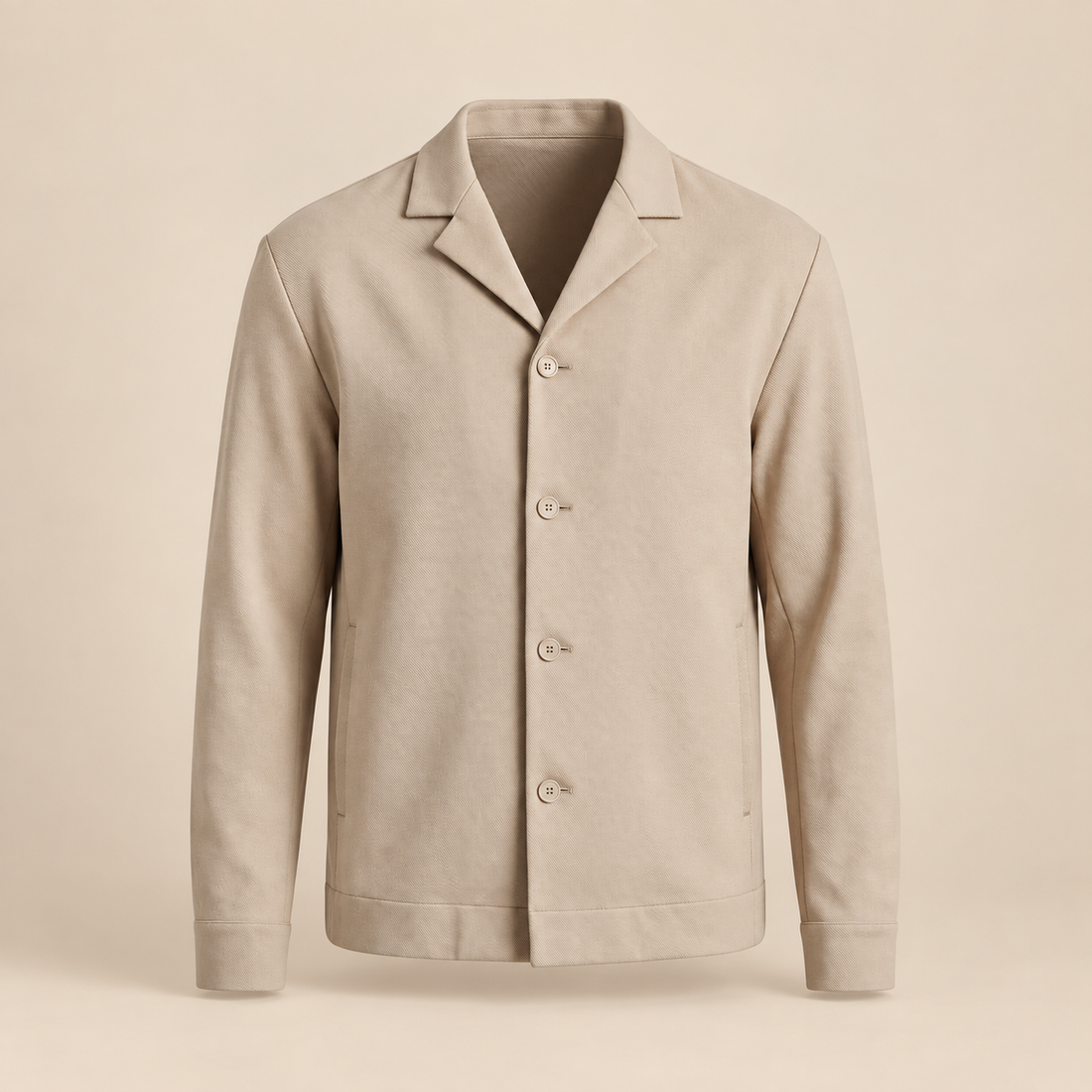 Men's Classic Blazer Jacket