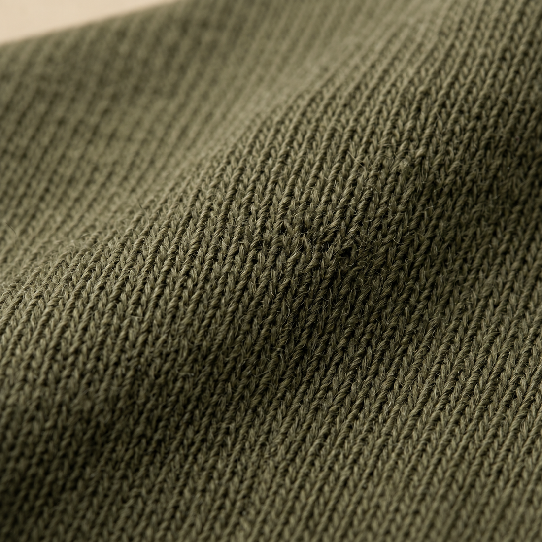 Men's Drawstring Tailored Trousers
