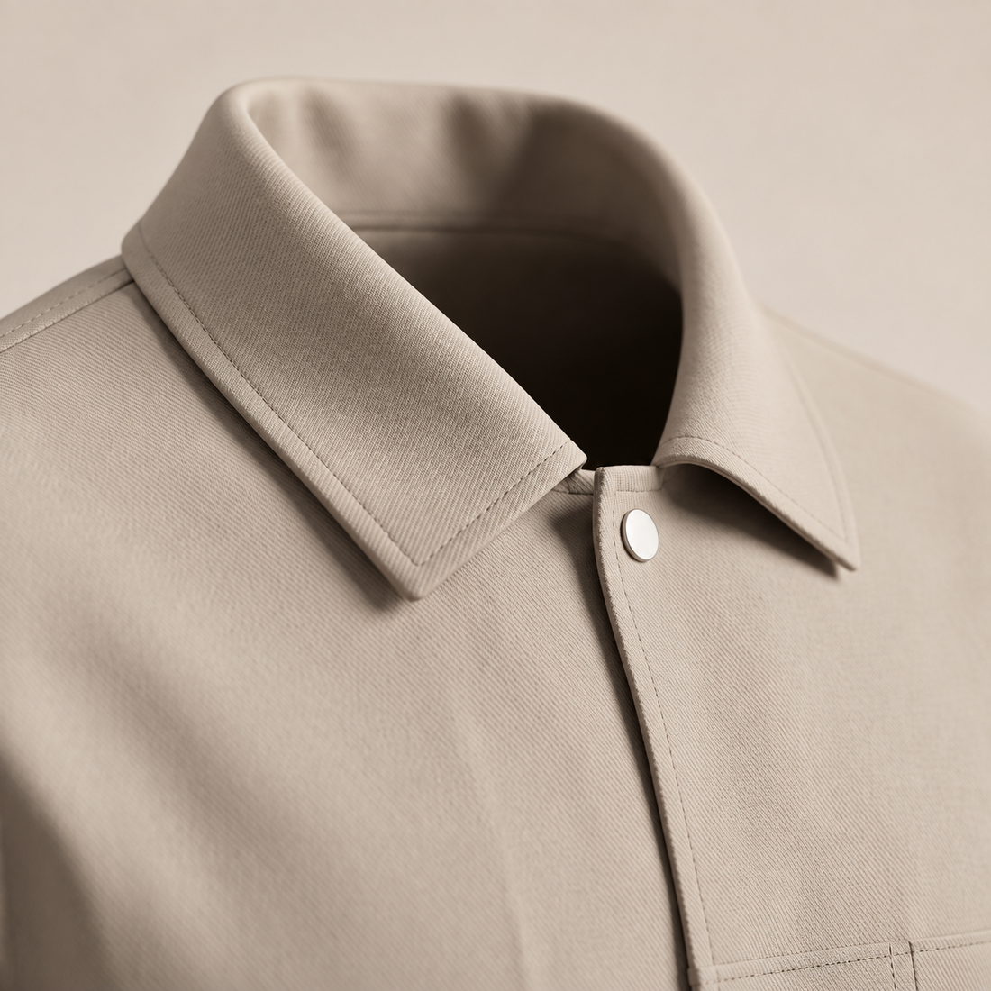 Men's Elegant Autumn Jacket