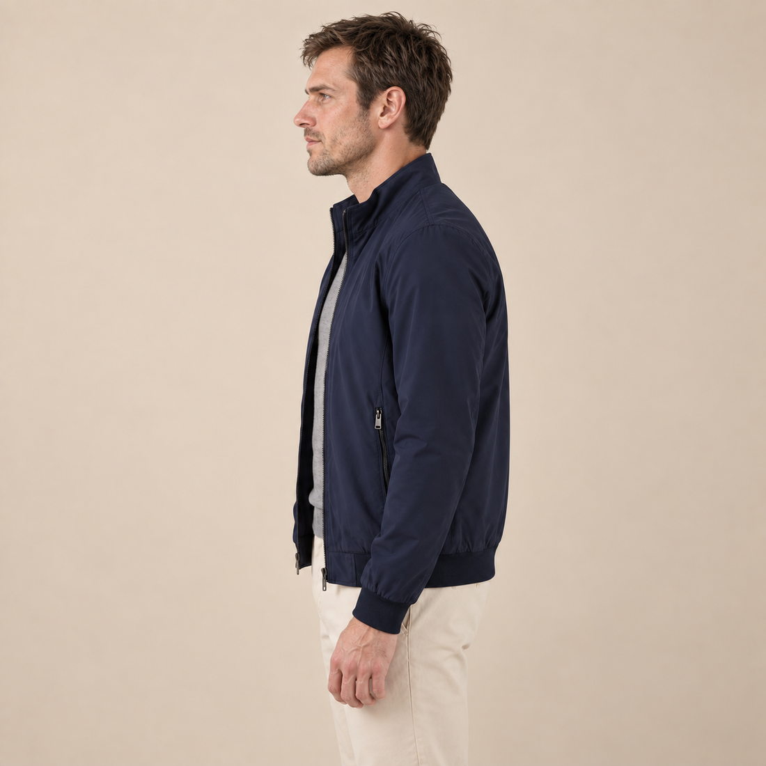 Men's Elegant Spring Jacket