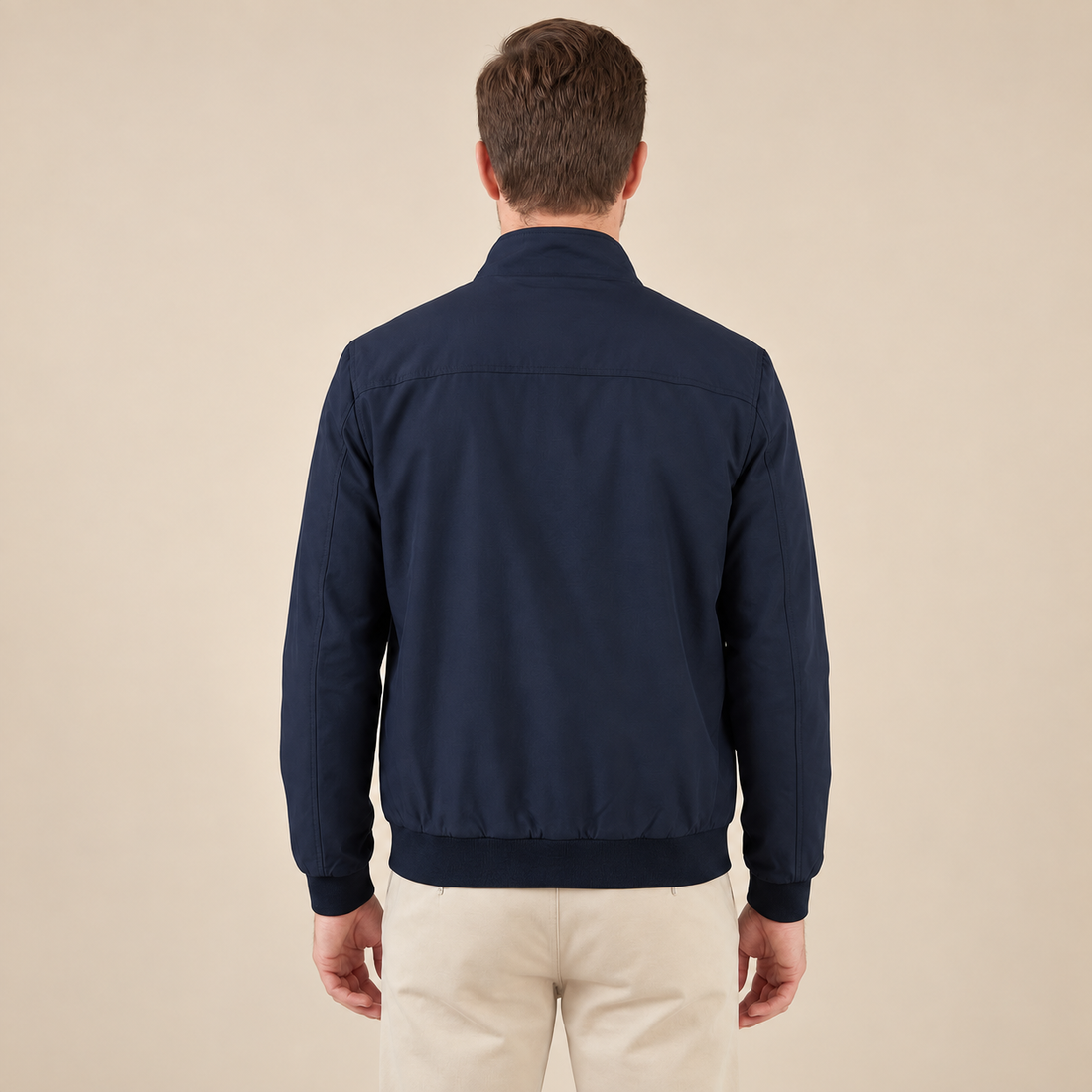 Men's Elegant Spring Jacket