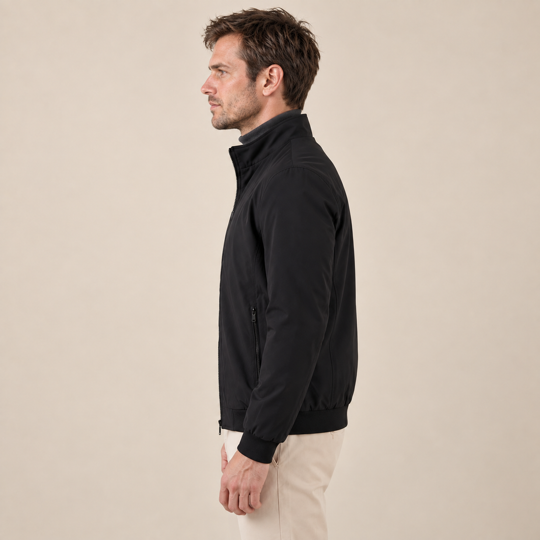 Men's Elegant Spring Jacket