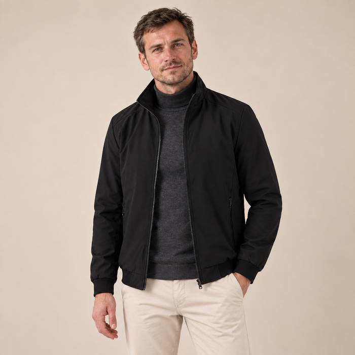 Men's Elegant Spring Jacket