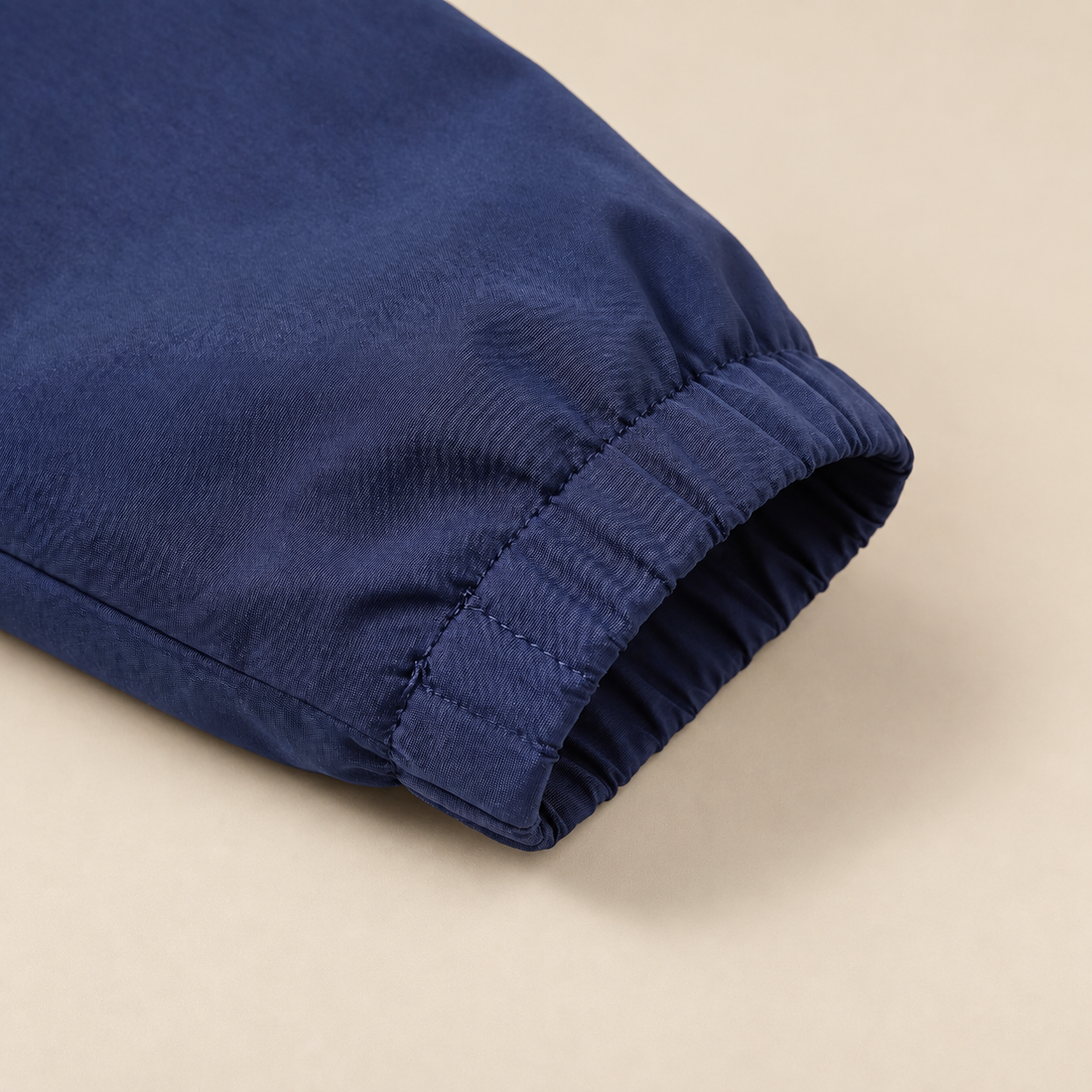 Men's Hooded Windbreaker Jacket