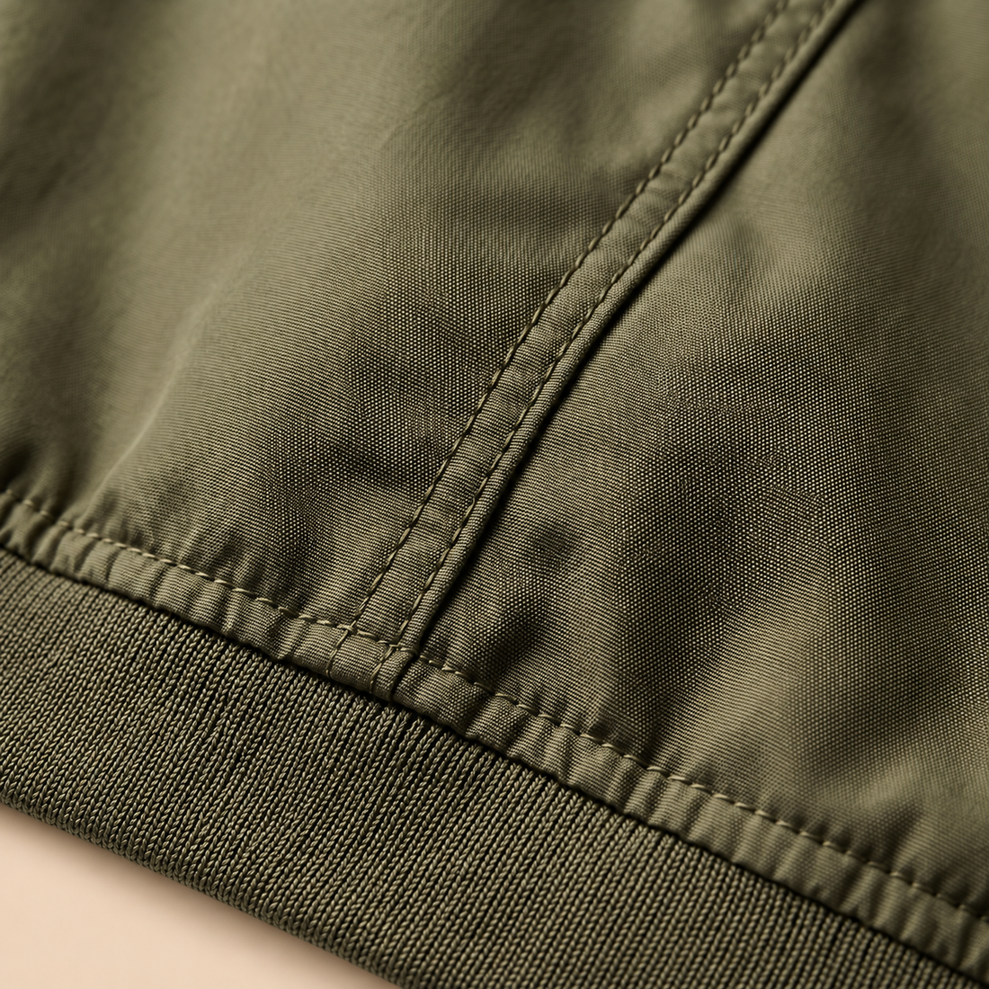 Men's Lightweight Harrington Jacket