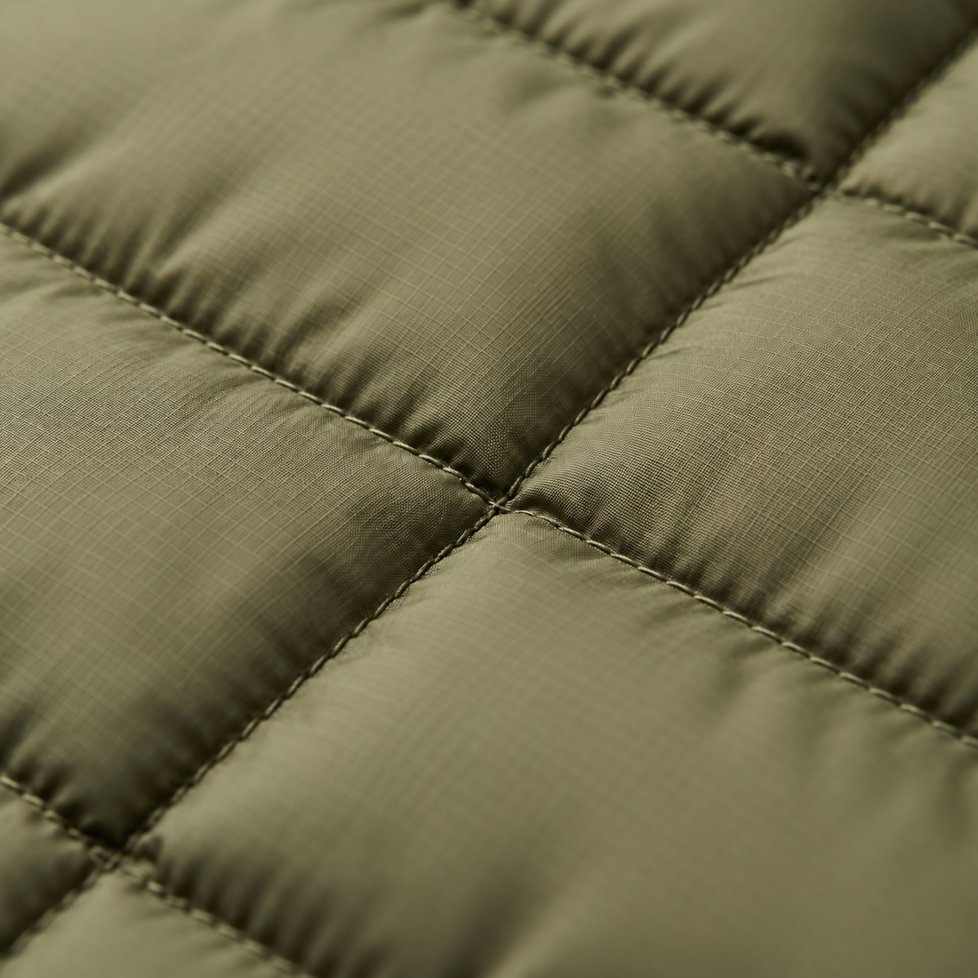 Men's Lightweight Puffer Gilet