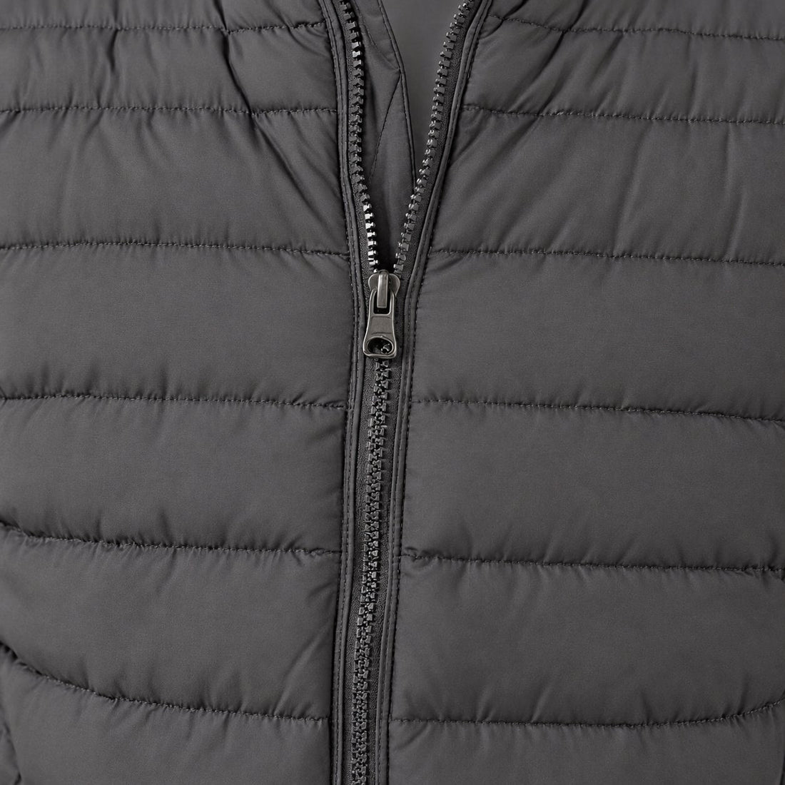 Men's Lightweight Puffer Spring Jacket