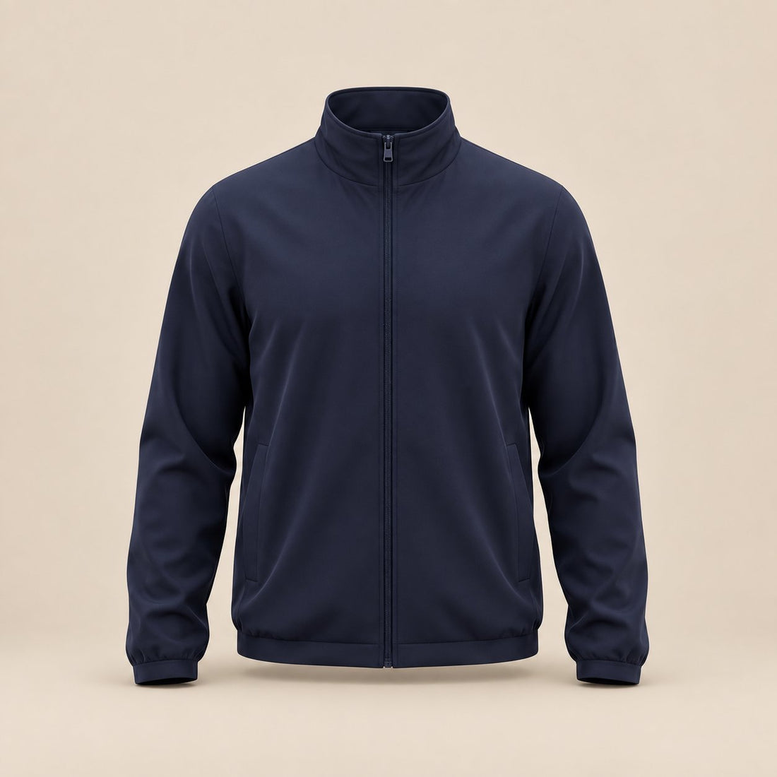 Men's Lightweight Spring Mid-Jacket