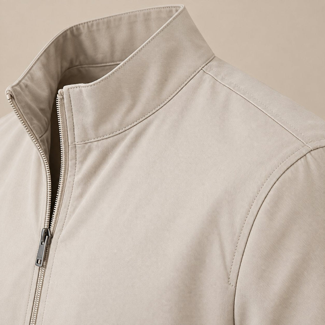 Men's Lightweight Spring Mid-Jacket