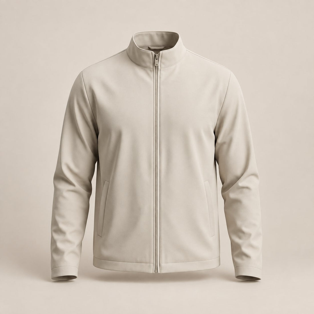 Men's Lightweight Spring Mid-Jacket