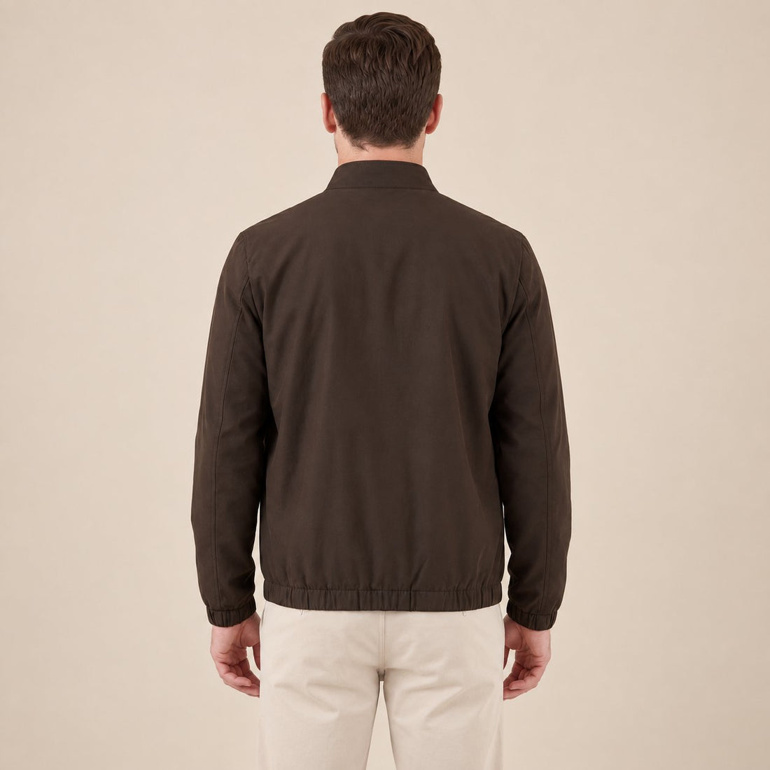 Men's Lightweight Spring Mid-Jacket
