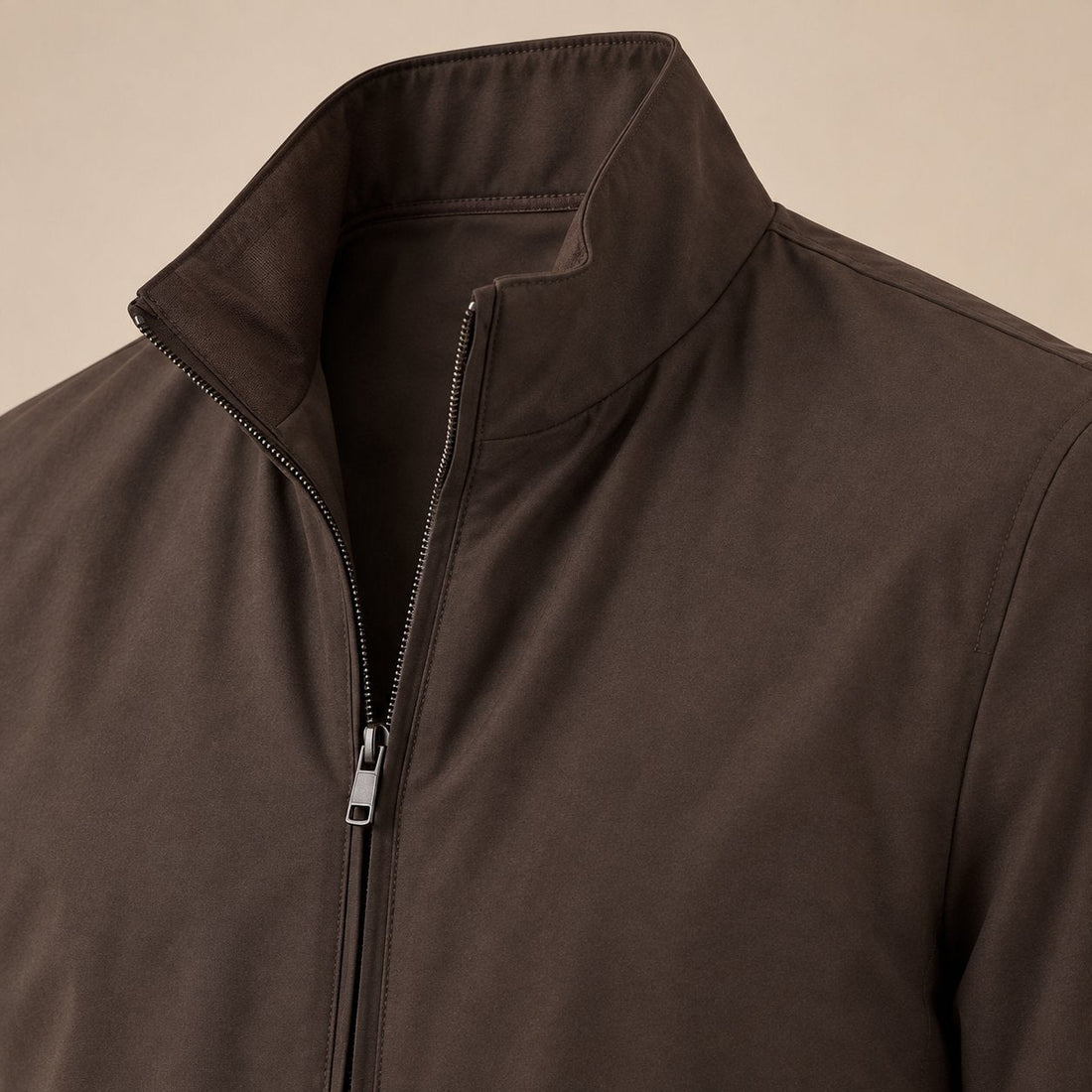Men's Lightweight Spring Mid-Jacket