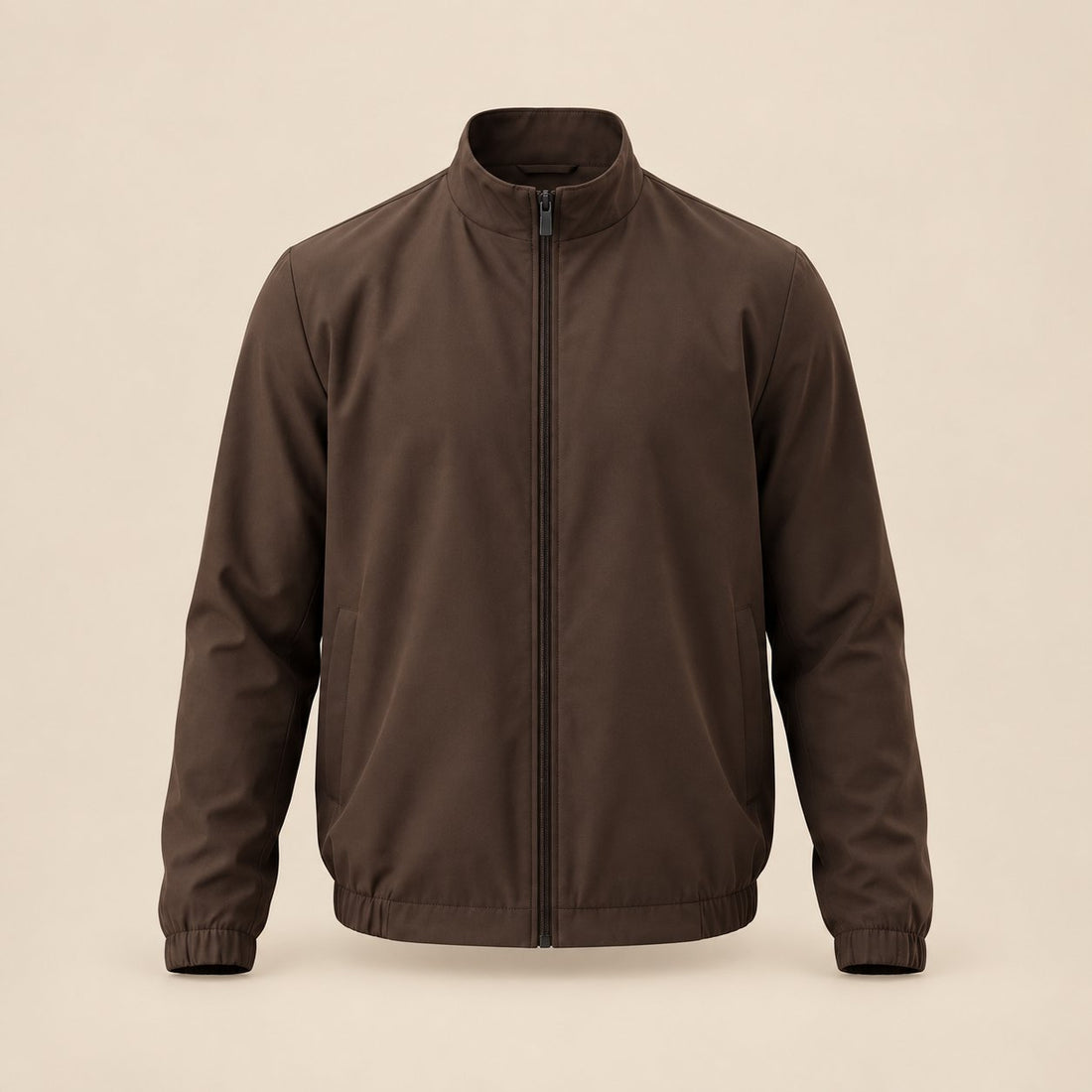 Men's Lightweight Spring Mid-Jacket