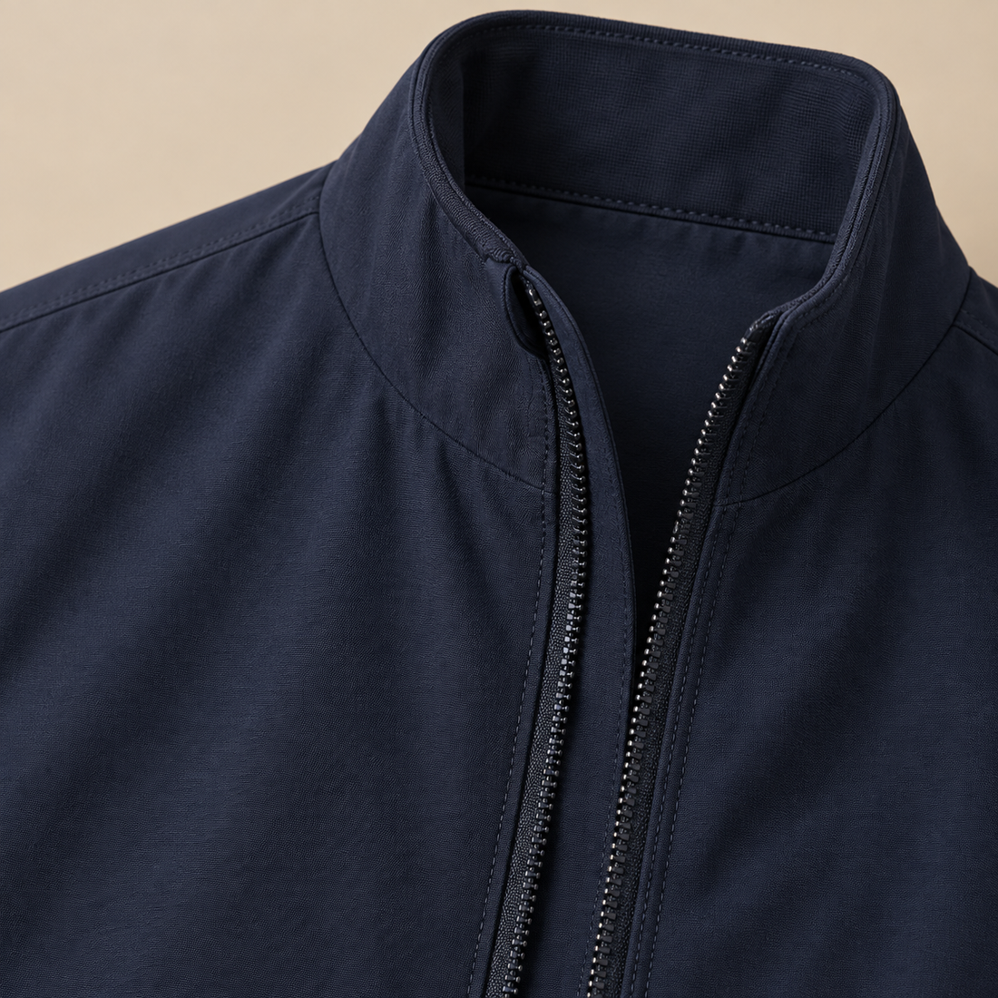 Men's Lightweight Spring Mid-Jacket