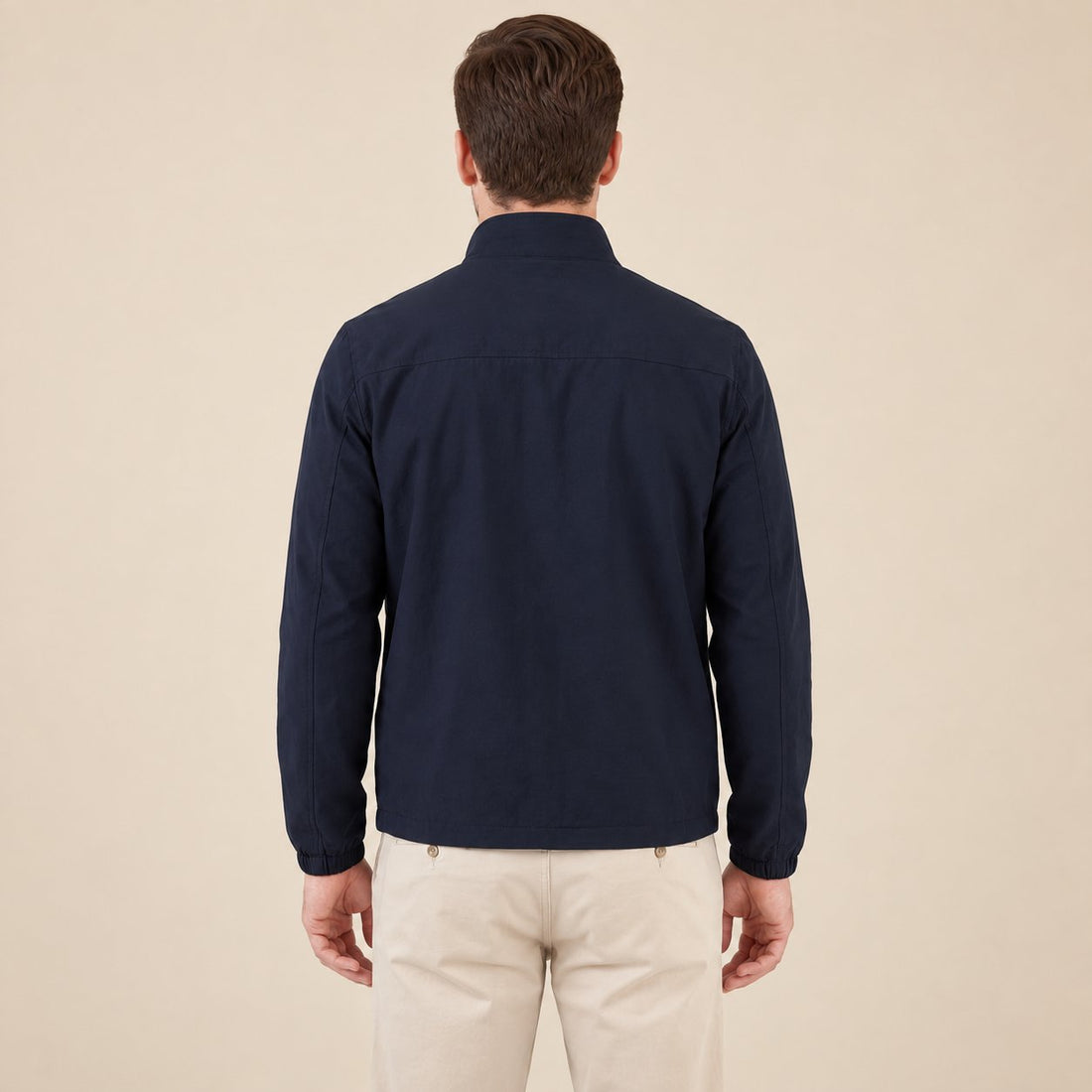 Men's Lightweight Spring Mid-Jacket