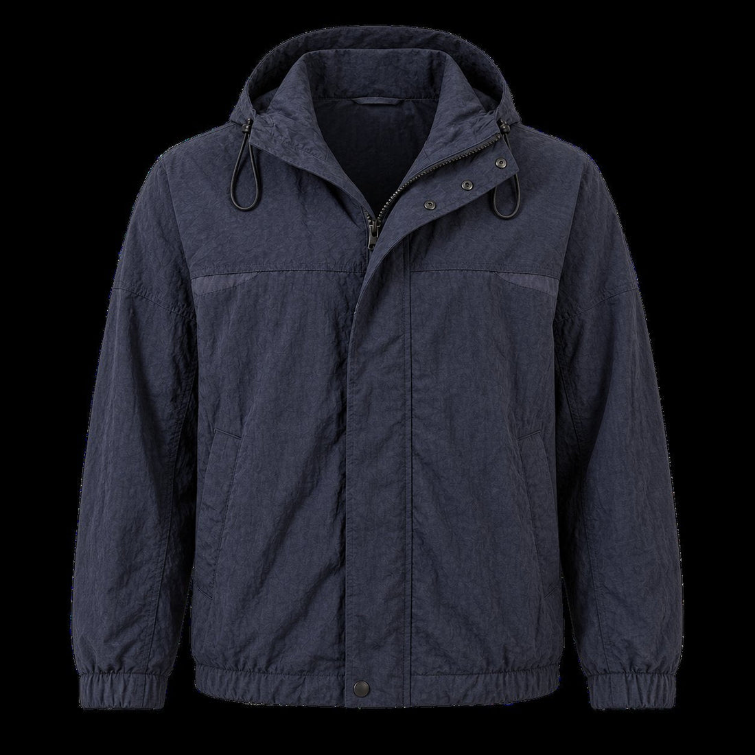 Men's Lightweight Tech Jacket
