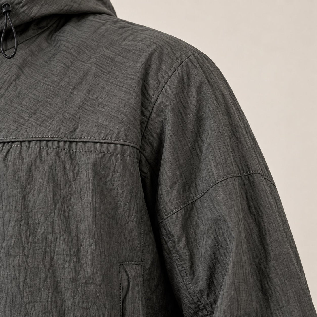 Men's Lightweight Tech Jacket