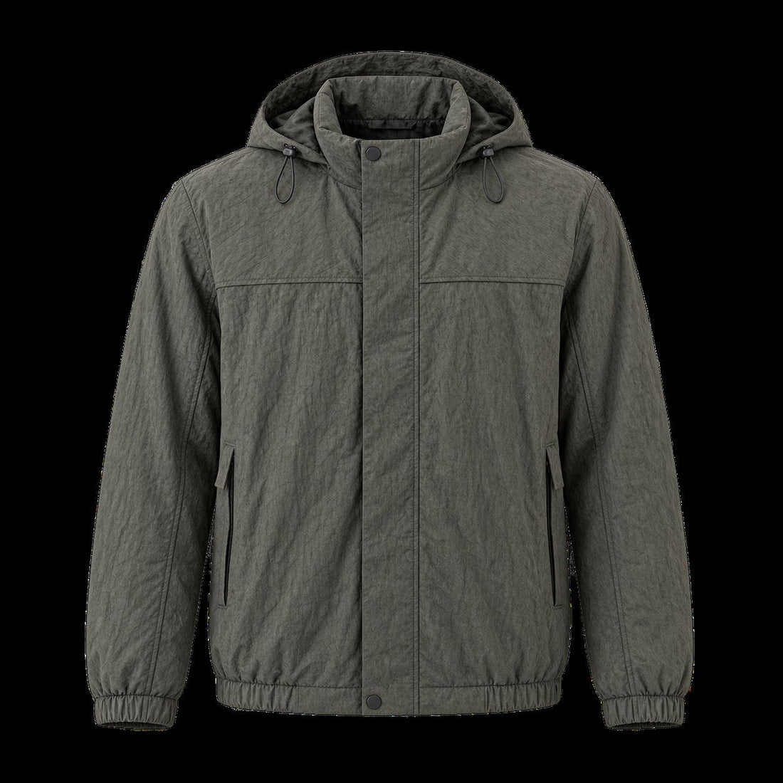 Men's Lightweight Tech Jacket