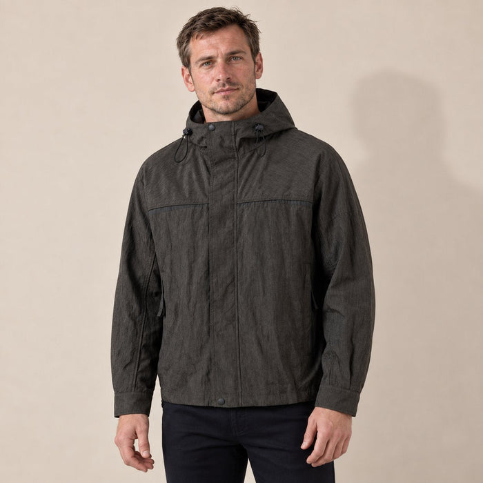 Men's Lightweight Tech Jacket
