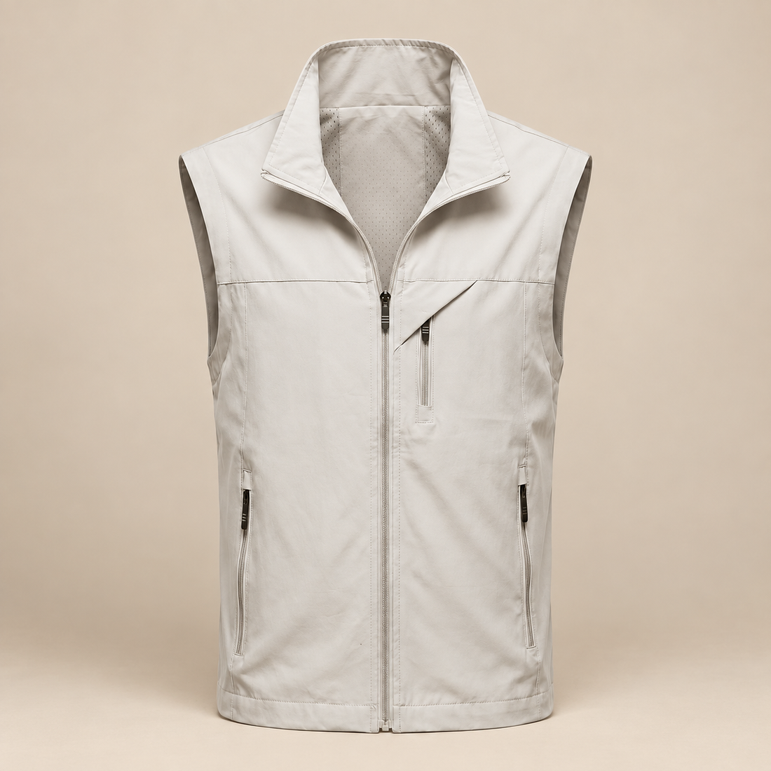 Men's Lightweight Utility Gilet