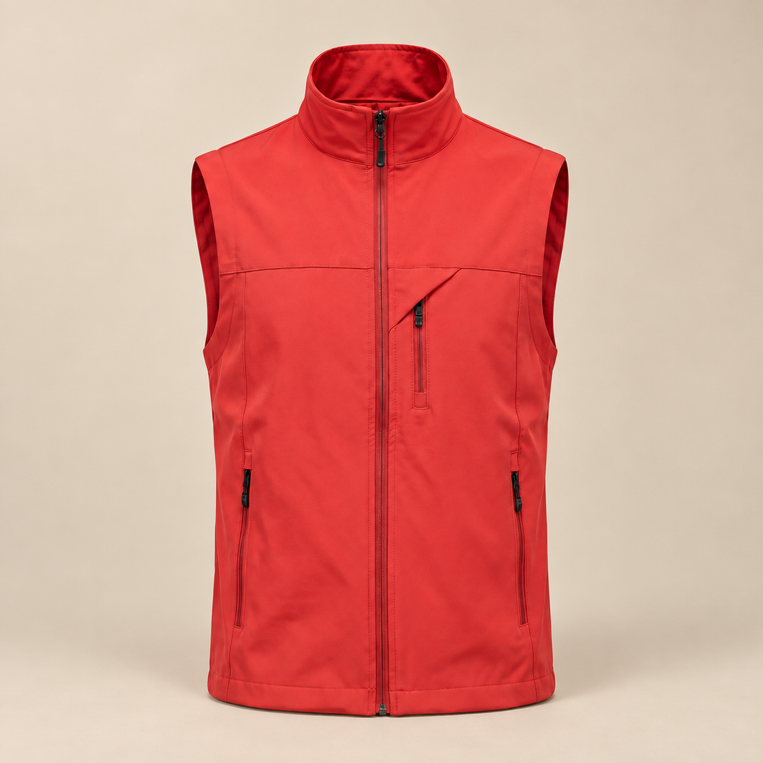 Men's Lightweight Utility Gilet