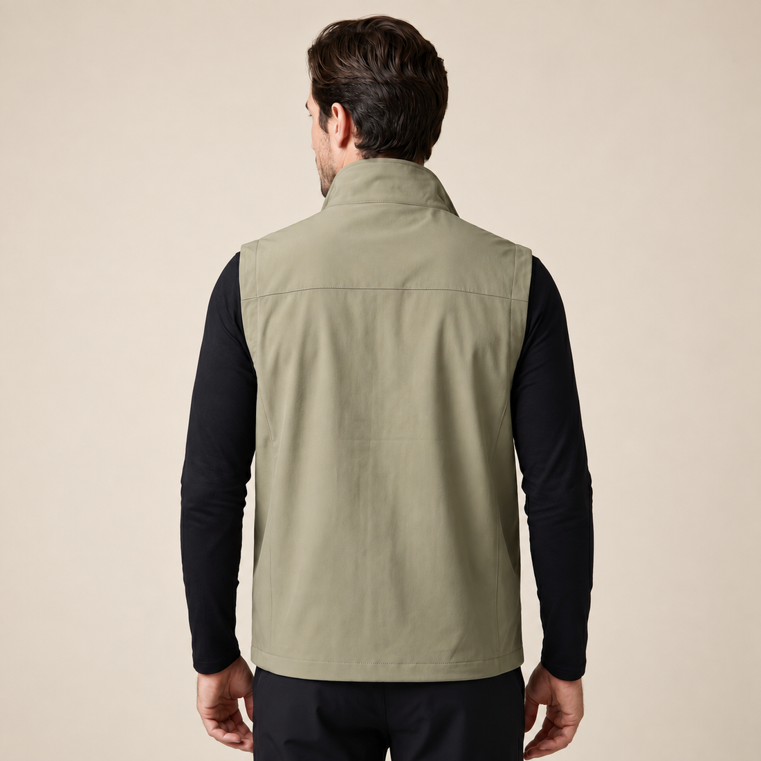 Men's Lightweight Utility Gilet