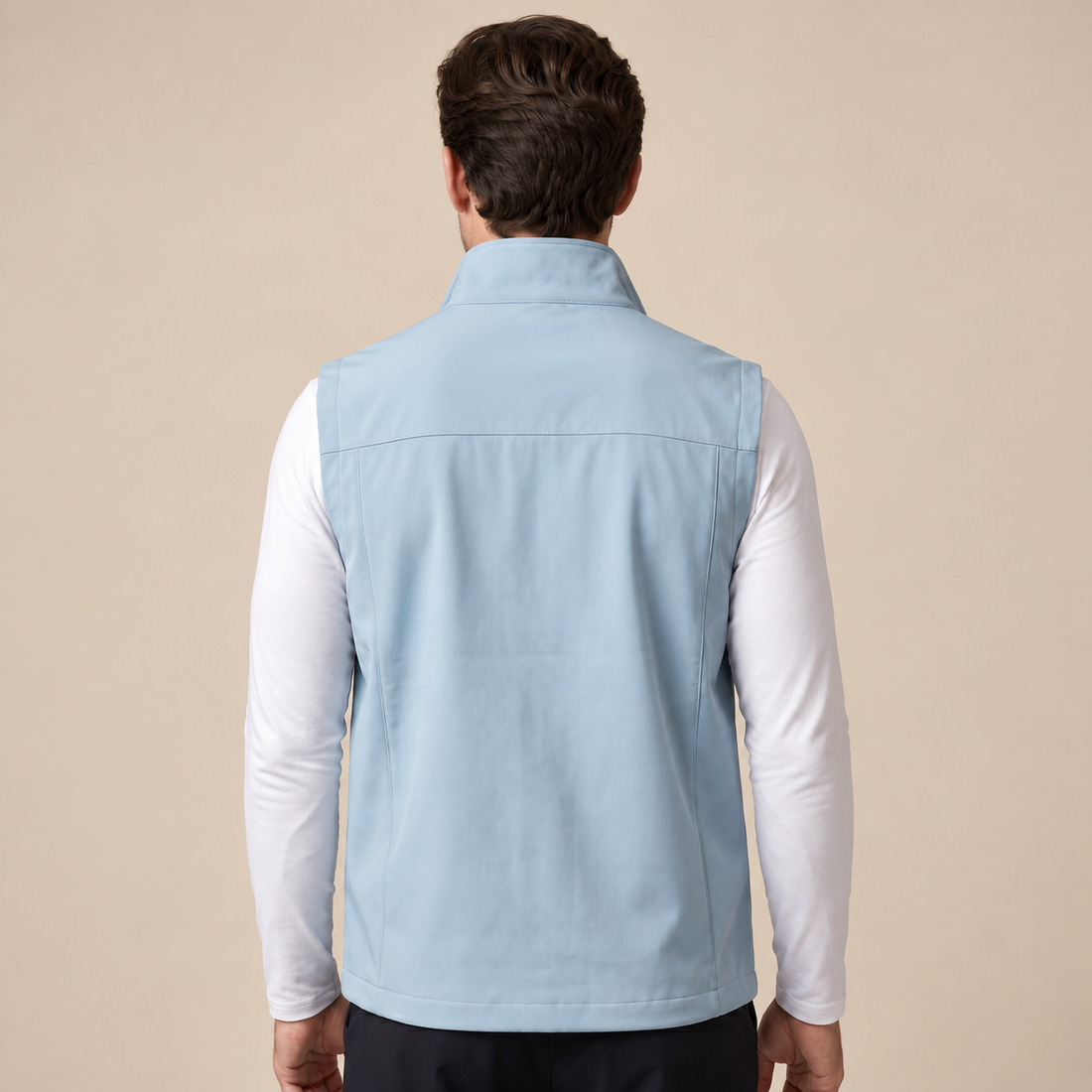 Men's Lightweight Utility Gilet