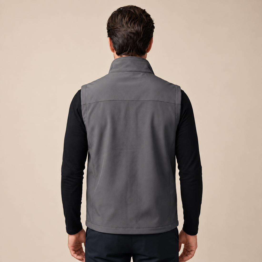 Men's Lightweight Utility Gilet