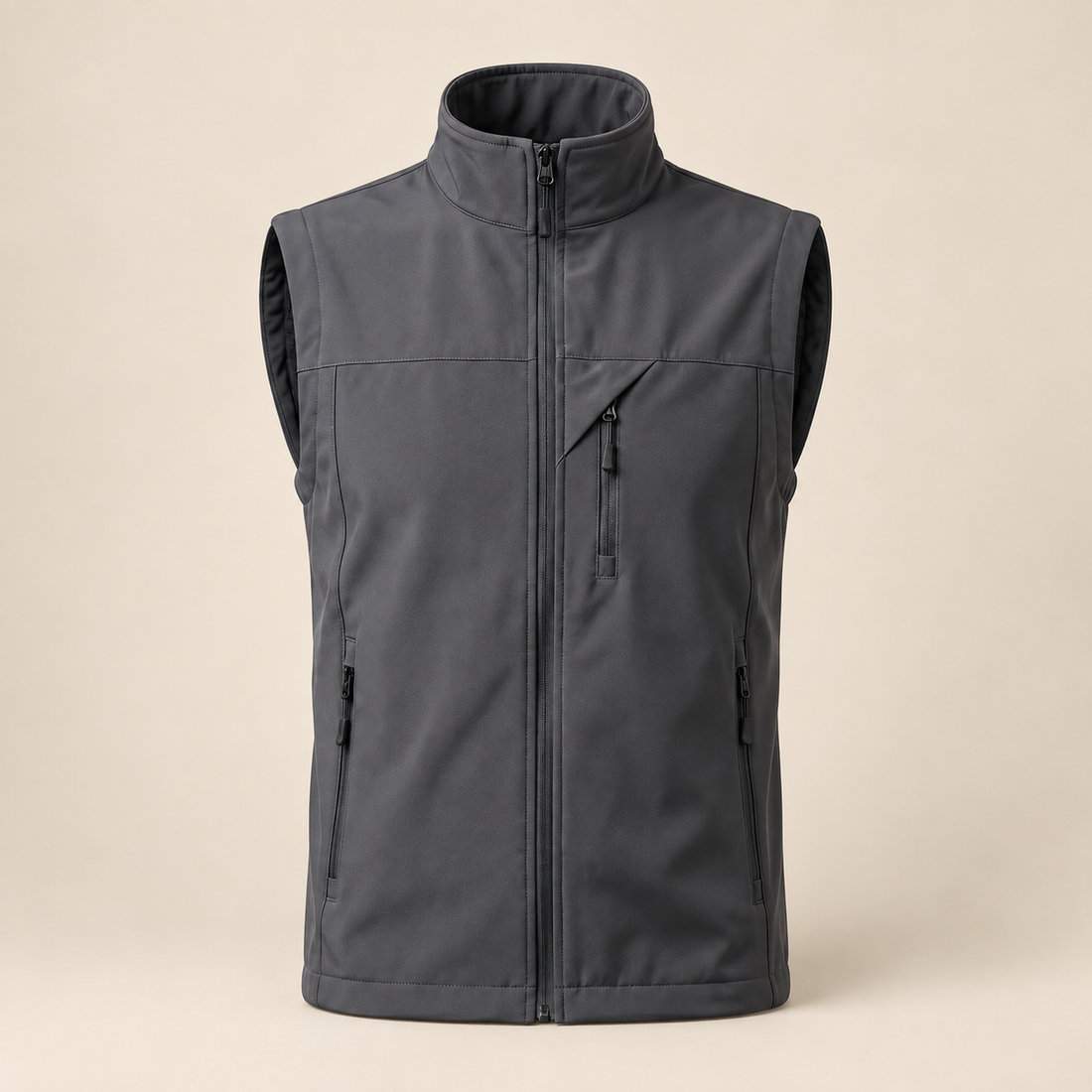 Men's Lightweight Utility Gilet