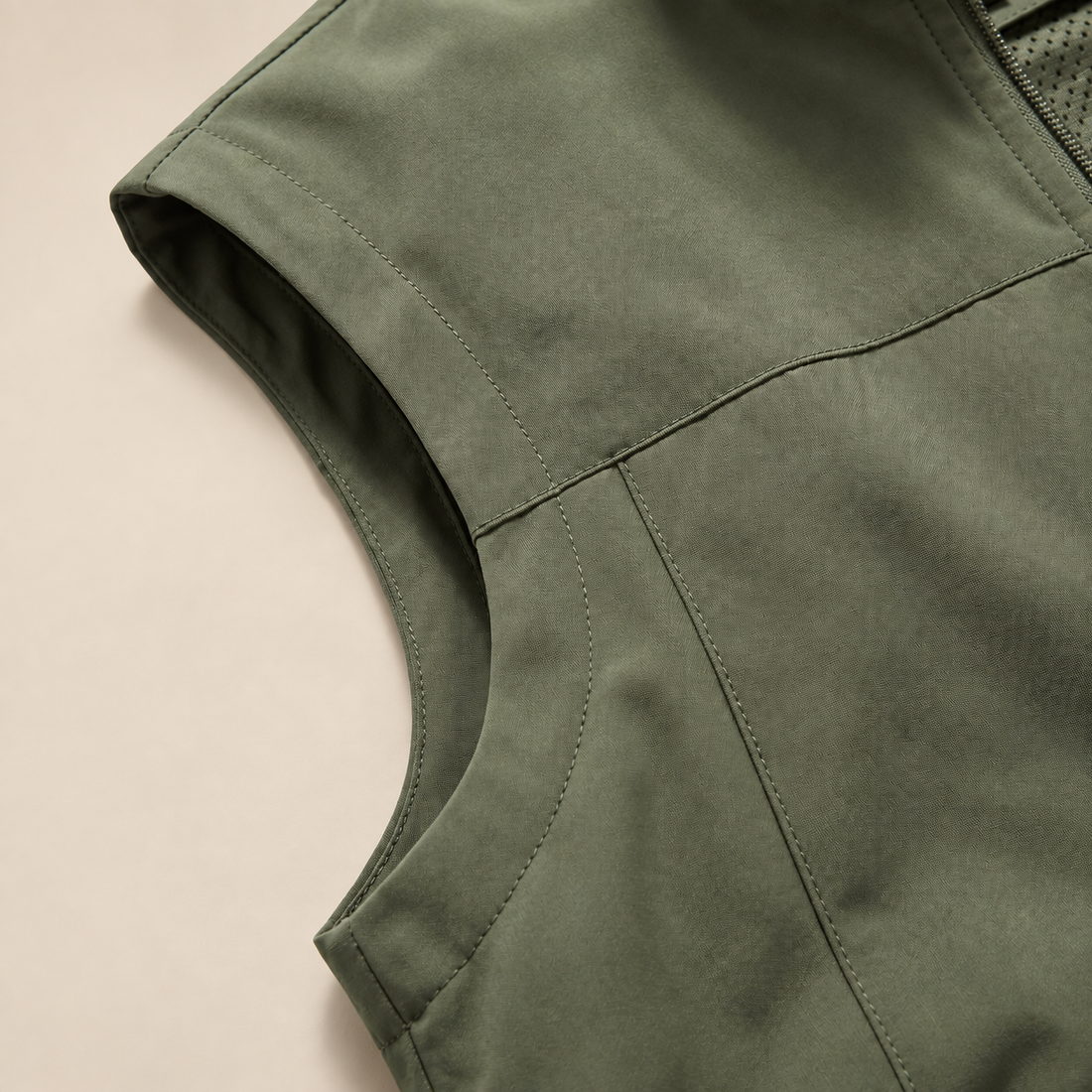Men's Lightweight Utility Gilet