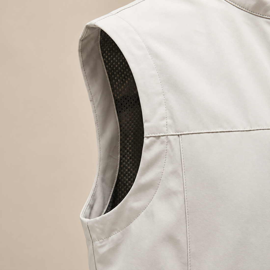 Men's Lightweight Utility Gilet