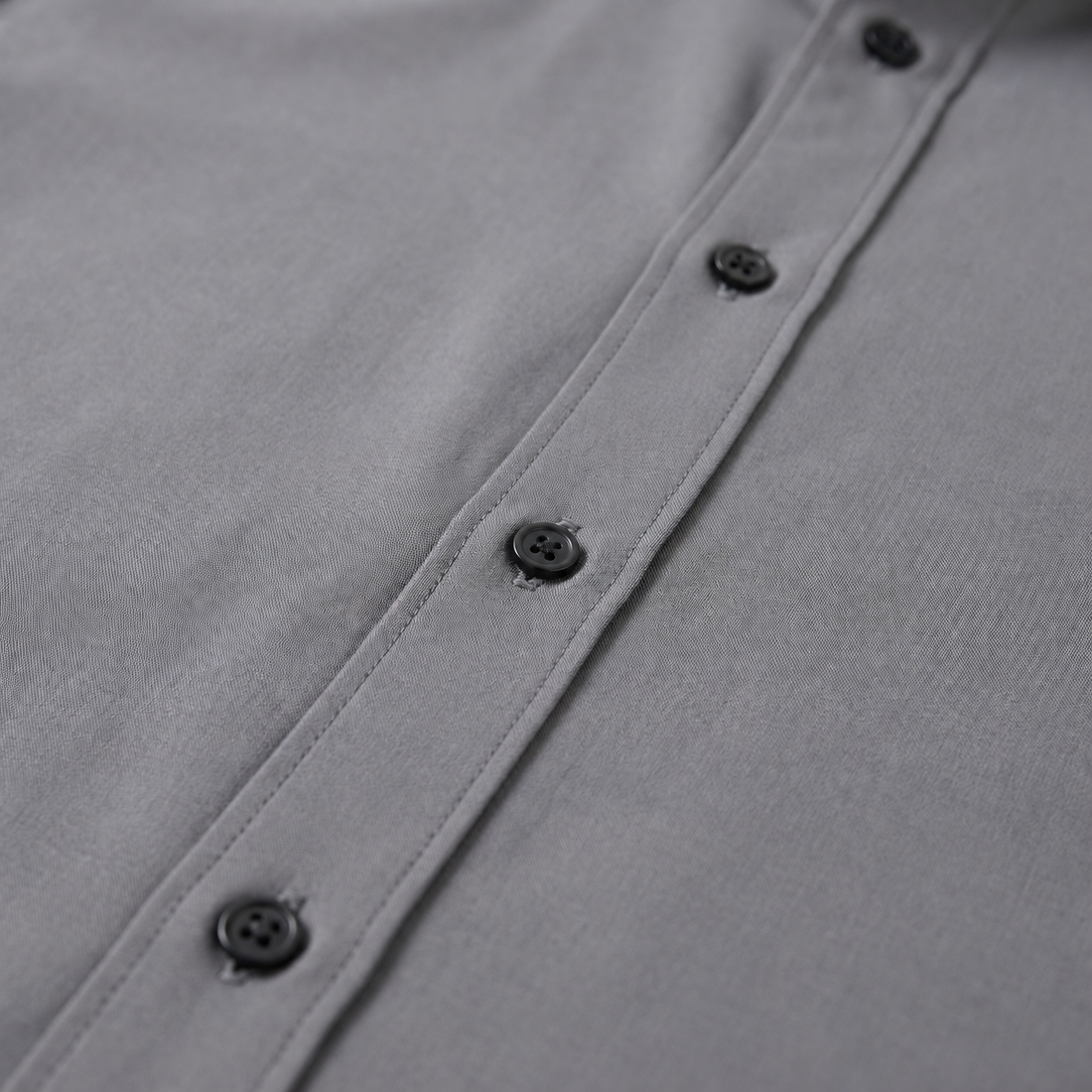 Men's Long Sleeve Dress Shirt
