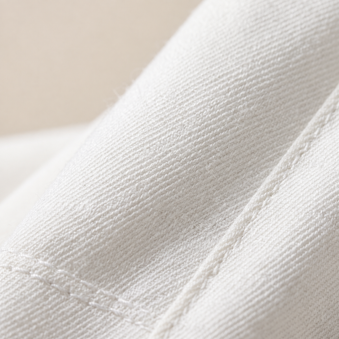 Men's Oversized Relaxed Fit Trousers