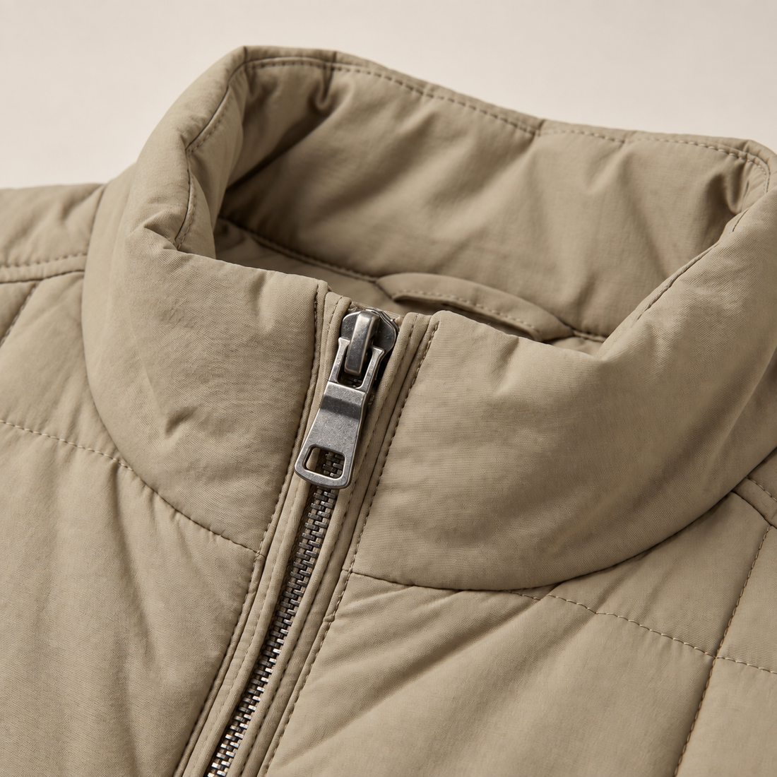 Men's Quilted Gilet Bodywarmer
