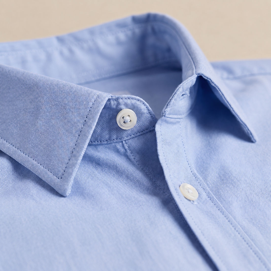 Men's Relaxed Overshirt Jacket